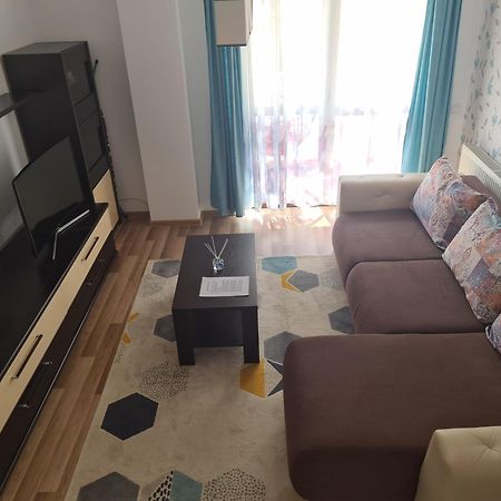 Stefania Apartment Sibiu Şelimbăr Εξωτερικό φωτογραφία