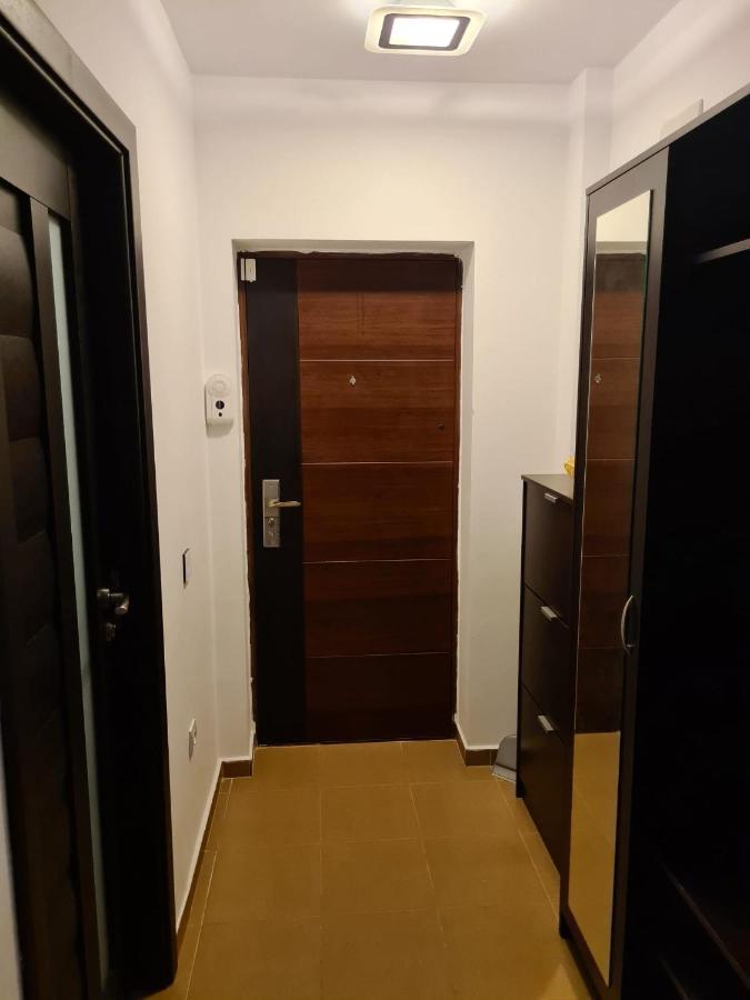 Stefania Apartment Sibiu Şelimbăr Εξωτερικό φωτογραφία